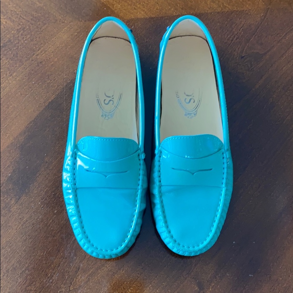 Tods Shoes